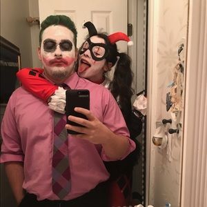 Meet your Posher, David and lexi